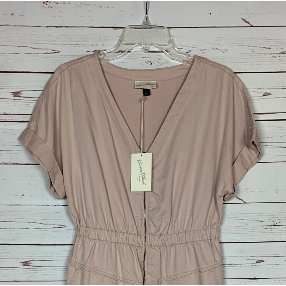 Universal Thread Women's Dress in Light Pink Never Worn NWT - Picture 5 of 12